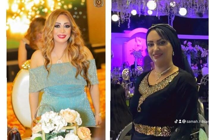 إقتراب فعاليات مهرجان جولدن كوين ومهرجان دعم المرأة العربية في القاهرة 1 إقتراب فعاليات مهرجان جولدن كوين ومهرجان دعم المرأة العربية في القاهرة