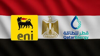 شرق المتوسط يوقظ شهية الطاقة: صفقة قطر للطاقة تفتح فصلًا جديدًا قبالة السواحل المصرية