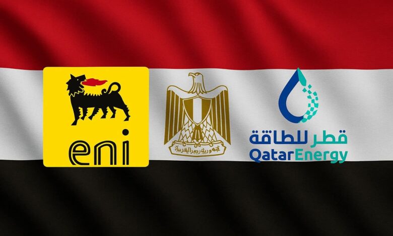 شرق المتوسط يوقظ شهية الطاقة: صفقة قطر للطاقة تفتح فصلًا جديدًا قبالة السواحل المصرية