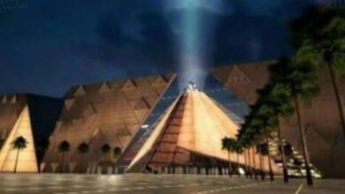 المتحف المصري الكبير.. يوم تُفتح أبواب التاريخ على المستقبل