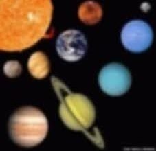 همس الكواكب والنجوم اليوم الخميس 30أكتوبر 2025