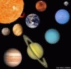 همس الكواكب والنجوم اليوم الخميس 30أكتوبر 2025