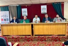 ورشة تدريبية بعنوان "الشمول المالي" ضمن المبادرة الوطنية" شمول "بالشرقية 