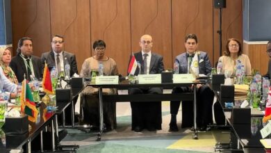 الصحة والسكان تستضيف الاجتماع التشاوري الإقليمي لتطوير الاستراتيجية الإفريقية للتغذية 2026–2035