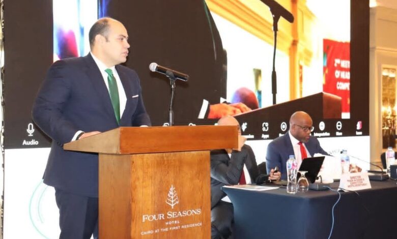 مصر تستضيف الاجتماع الثاني للجنة رؤساء سلطات المنافسة لمنطقة التجارة الحرة القارية الأفريقية