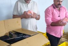 تموين الشرقية يشن حملات مكبرة بمدينة العاشر من رمضان