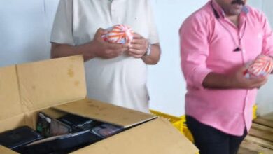 تموين الشرقية يشن حملات مكبرة بمدينة العاشر من رمضان