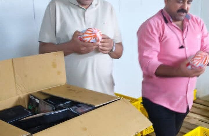 تموين الشرقية يشن حملات مكبرة بمدينة العاشر من رمضان