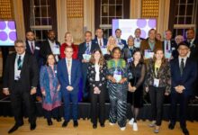 وزير التعليم العالي يهنئ جامعة حلوان لفوزها بجائزة الشراكات الدولية 2025م