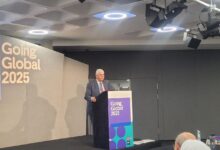 إطلاق تقرير استراتيجي حول توسيع نطاق التعليم العالي الرقمي في مصر