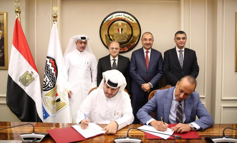 هيئة الدواء المصرية تشهد توقيع شراكة إستراتيجية لتوطين صناعة المستلزمات الطبية 1 هيئة الدواء المصرية تشهد توقيع شراكة إستراتيجية لتوطين صناعة المستلزمات الطبية