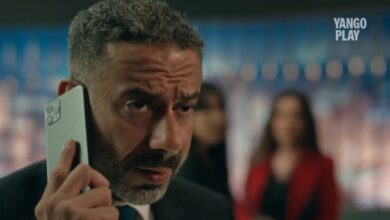 زينة ومحمد فراج يتصدران التريند بسبب "ورد وشوكولاتة"