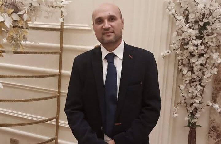 الكرسي أمانة لا غنيمة.. وصوتك شهادة أمام الله 1 الكرسي أمانة لا غنيمة.. وصوتك شهادة أمام الله