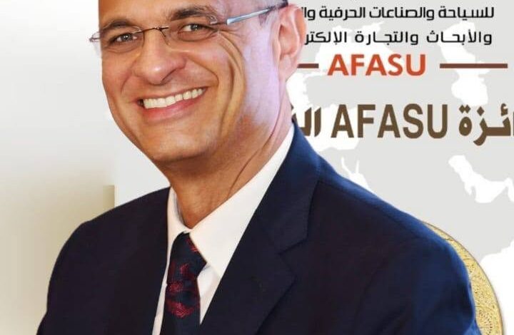 وهران تتألق في سماء القارة.. وAFASU يعلنها «أفضل مدينة سياحية صاعدة في أفريقيا» 1 وهران تتألق في سماء القارة.. وAFASU يعلنها «أفضل مدينة سياحية صاعدة في أفريقيا»