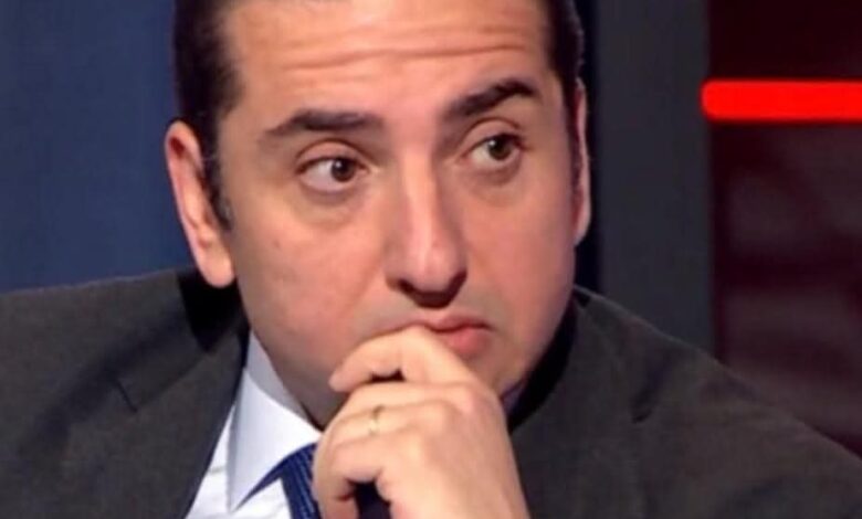 رئيس لجنة التجارة الداخلية: المتحف المصري الكبير بوابة لجذب 5 ملايين سائح سنوياً 1 رئيس لجنة التجارة الداخلية: المتحف المصري الكبير بوابة لجذب 5 ملايين سائح سنوياً