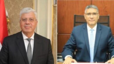 وزير التعليم العالي يهنئ محافظة الجيزة لانضمامها إلى شبكة اليونسكو للمدن الإبداعية لعام 2025م في مجال الأفلام