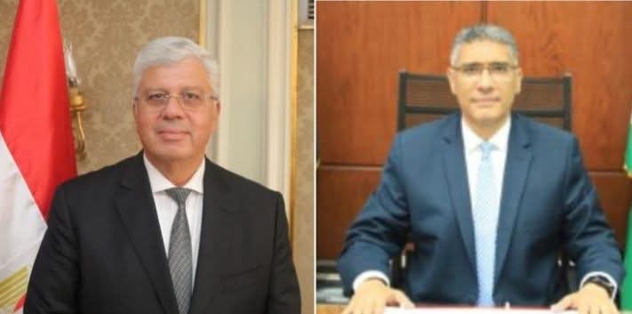 وزير التعليم العالي يهنئ محافظة الجيزة لانضمامها إلى شبكة اليونسكو للمدن الإبداعية لعام 2025م في مجال الأفلام