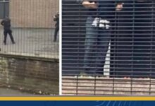 جوتيريش يدين حادث استهداف الكنيس اليهودي في مانشستر