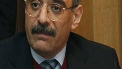 نقابة التشكيليين تنعى الدكتور ياسر صقر رئيس جامعة حلوان الأسبق