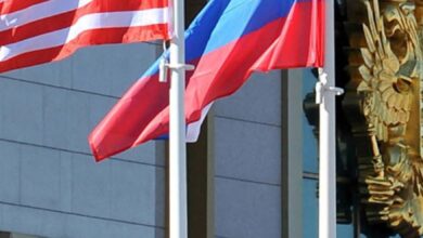 مسؤول روسي: عزلنا تجارياً فشل و250 شركة أمريكية لا تزال تعمل على أراضينا