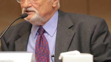 سفير كرواتيا بالقاهرة : المتحف المصري الكبير يضم أروع المجموعات التاريخية في العالم