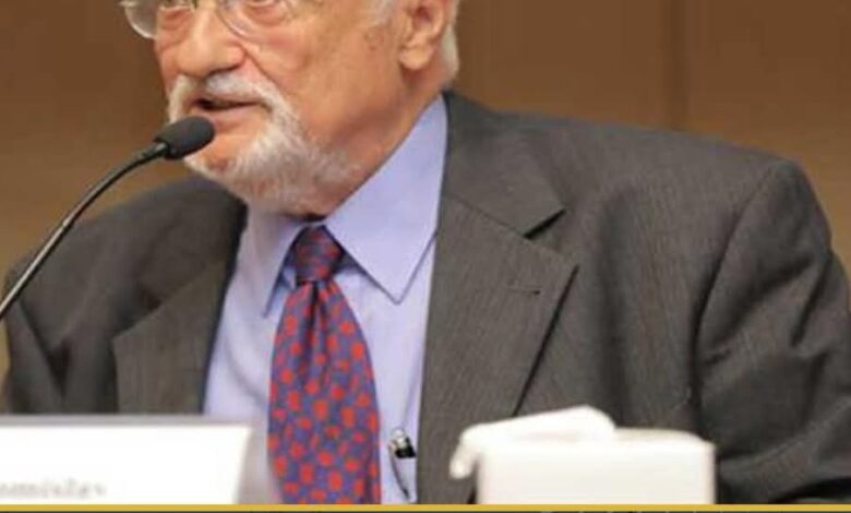 سفير كرواتيا بالقاهرة : المتحف المصري الكبير يضم أروع المجموعات التاريخية في العالم 1 سفير كرواتيا بالقاهرة : المتحف المصري الكبير يضم أروع المجموعات التاريخية في العالم