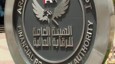 مساعد رئيس الرقابة المالية: 60% من المستثمرين في البورصة المصرية من فئة الشباب 4 مساعد رئيس الرقابة المالية: 60% من المستثمرين في البورصة المصرية من فئة الشباب