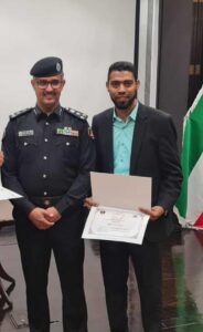 تهنئة خاصة من مجلس إدارة الصوت الاخبارية 2 تهنئة خاصة من مجلس إدارة الصوت الاخبارية