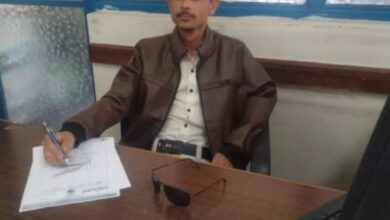 حوار خاص وشفاف مع د.فارس قائد الحداد خبير دولي في قضايا السلام والازمات والنزاعات الدولية -صحافي وحقوقي يمني