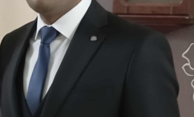 حين يصمت الحقد… تتحدث كرامة الإنسان بشموخ