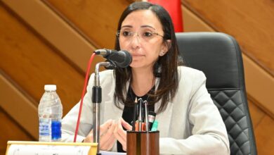 محافظ البحيرة تعقد إجتماع لمناقشة أخر مستجدات ملفات التصالح والتقنيين