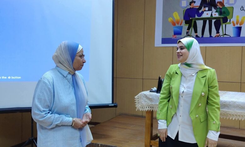 وزارة الثقافة تسلط الضوء على دور التكنولوجيا في مجال التسويق الثقافي