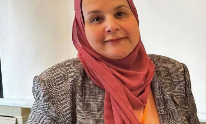 رئيس جامعة القاهرة يصدر قرارا بتكليف د.ابتهال أحمد عبدالمعطي قائما بأعمال عميد كلية التخطيط