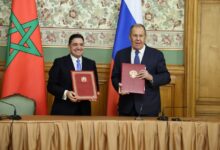 المغرب وروسيا: شراكتنا الاستراتيجية المعمقة بلغت أوجها