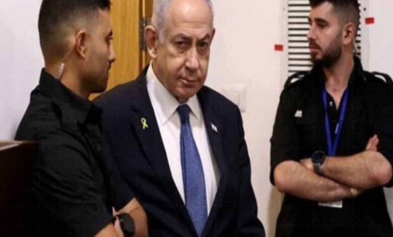 رئيس وزراء كندا يتوعد: سنعتقل نتنياهو إذا وطأت قدماه الأراضى الكندية