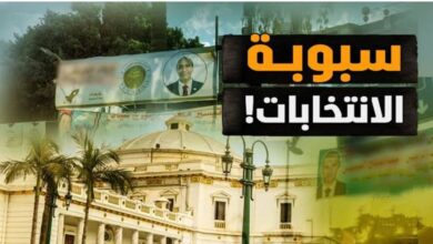 سبوبة الانتخابات تحت المجهر.. هاني توفيق يفضح كواليس المال السياسي 7 سبوبة الانتخابات تحت المجهر.. هاني توفيق يفضح كواليس المال السياسي