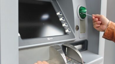 عاجل : عمل تحديثات طارئة على الخدمات البنكية والـATM.. وتوقف البنوك والسبب