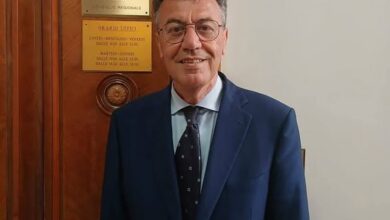 إنطلاق المؤتمر الدولى الخامس والعشرون لطب الإصابات الرياضية بروما 29 نوفمبر