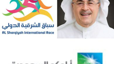  أرامكو السعودية شريك نجاح رئيسي في ماراثون وسباق الشرقية الدولي 27