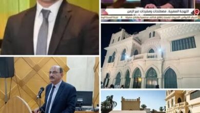 العامية المصرية .. بين التراث والهوية في ندوة بمكتبة القاهرة الكبرى