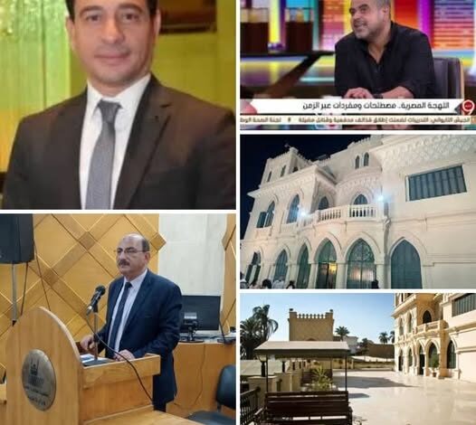 العامية المصرية .. بين التراث والهوية في ندوة بمكتبة القاهرة الكبرى