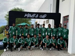 أبطال السعودية يكتبون التاريخ في أوروبا.. قادهم المدرب سيف ال نمره إلى منصة التتويج 2 أبطال السعودية يكتبون التاريخ في أوروبا.. قادهم المدرب سيف ال نمره إلى منصة التتويج