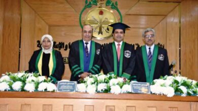 "دور المصريين في الخارج في دعم الاقتصاد المصري"رسالة ماجستير الأولى للباحث أحمد سمير 3 "دور المصريين في الخارج في دعم الاقتصاد المصري"رسالة ماجستير الأولى للباحث أحمد سمير