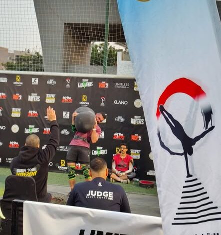 وزير الرياضة يشهد ختام بطولة الفيت بالعاصمة الجديدة عبر تقنية الفيديو كونفرانس