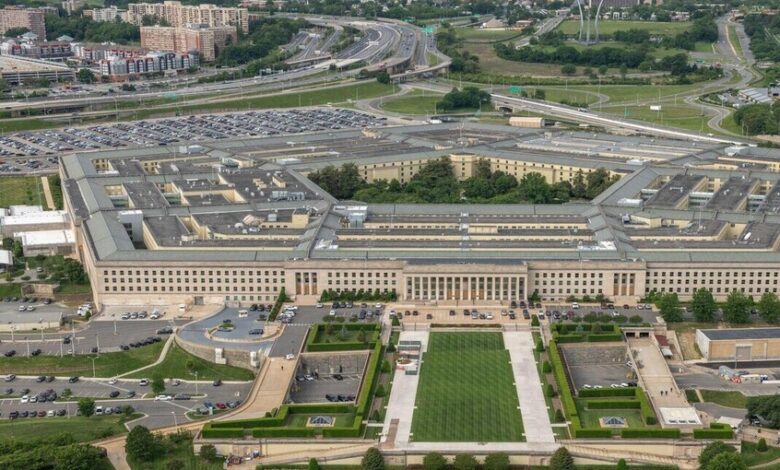 البنتاغون يعلن رغبته في إبرام اتفاقية مع روسيا لضبط الأسلحة النووية