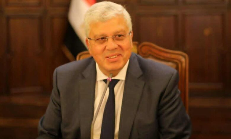 فوز مصر بعضوية المجلس التنفيذي يعكس تضافر الجهود الوطنية نحو أهداف التنمية المستدامة