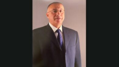 عاصم سليمان: تجاوز احتياطي النقد الأجنبي 50 مليار دولار شهادة ثقة في الاقتصاد المصري