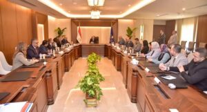 هيئة الدواء تطلق المرحلة الثانية من مشروع التسجيل الإلكترونى (eCTD) بالتعاون مع شركتي EXTEDO وDAF