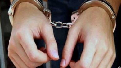 القبض على 3 أشقاء لاتهامهم بقتل جارهم بطعنات مطواة في قوص بقنا