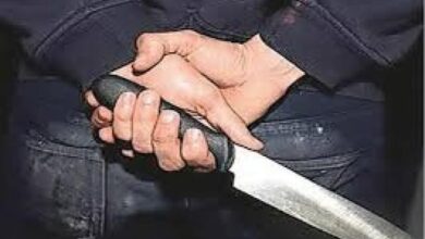 مقتل شاب بطعنة غادرة على يد مجهول وفراره في قفط جنوب قنا